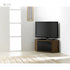 RCA-800AV コーナーテレビ台 幅79cm